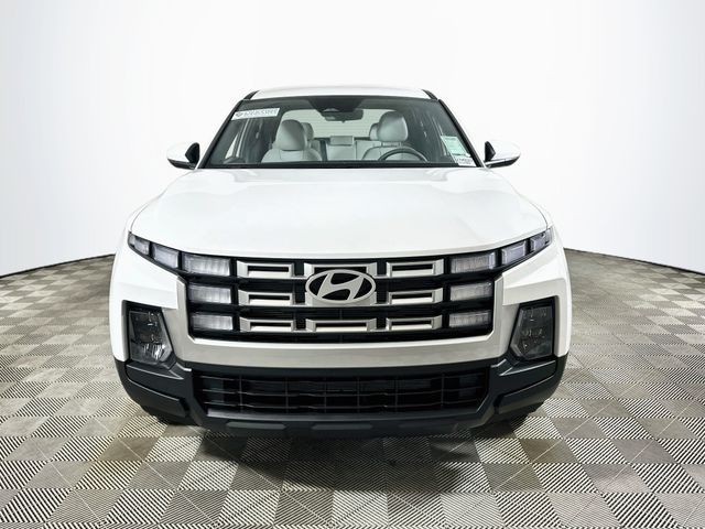 2027 Hyundai Santa Cruz SE