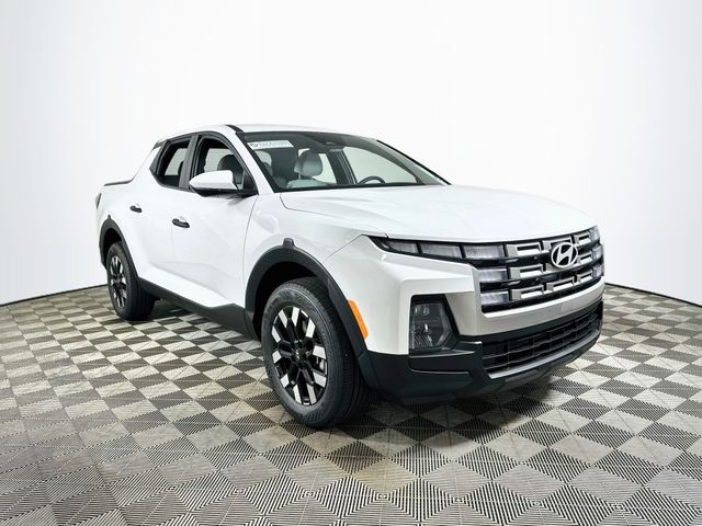 2027 Hyundai Santa Cruz SE