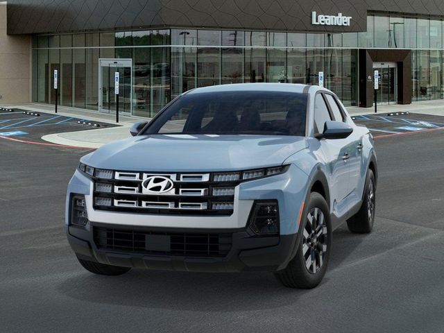 2027 Hyundai Santa Cruz SE