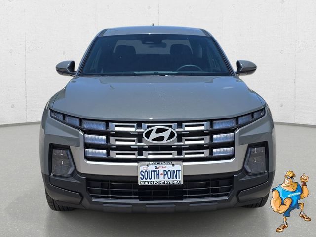 2027 Hyundai Santa Cruz SE