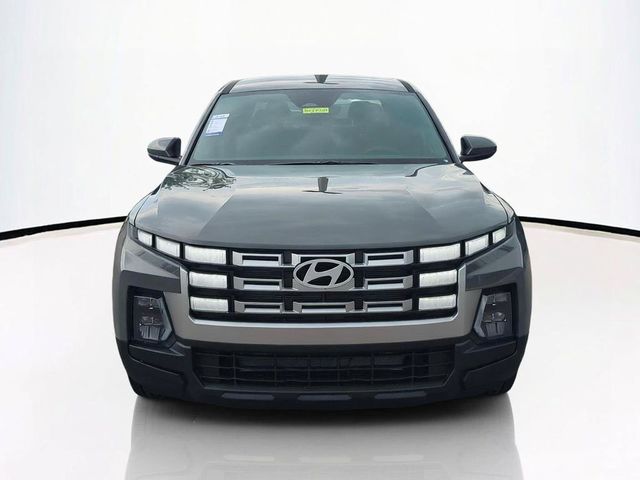 2027 Hyundai Santa Cruz SE