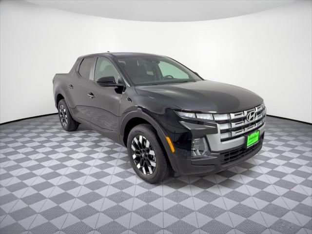 2027 Hyundai Santa Cruz SE