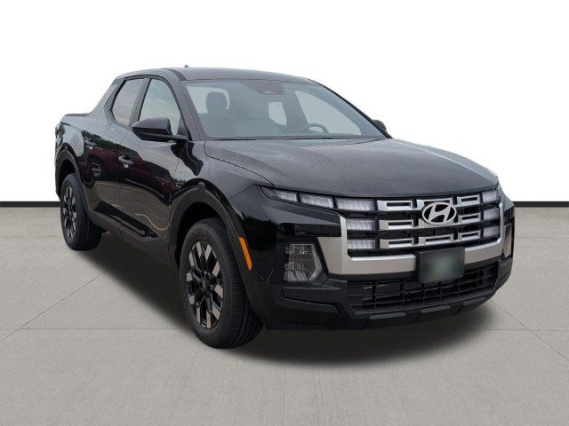 2027 Hyundai Santa Cruz SE