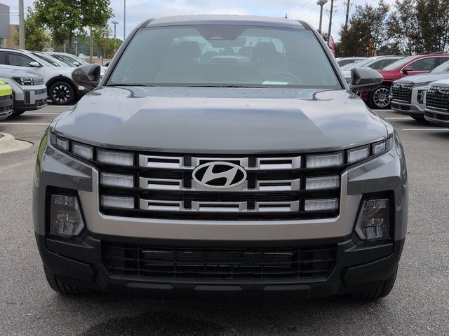 2027 Hyundai Santa Cruz SE