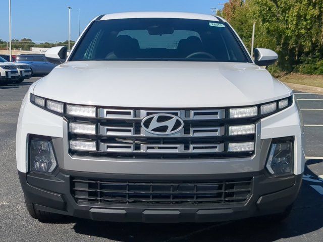 2027 Hyundai Santa Cruz SE