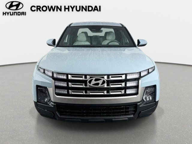 2027 Hyundai Santa Cruz SE