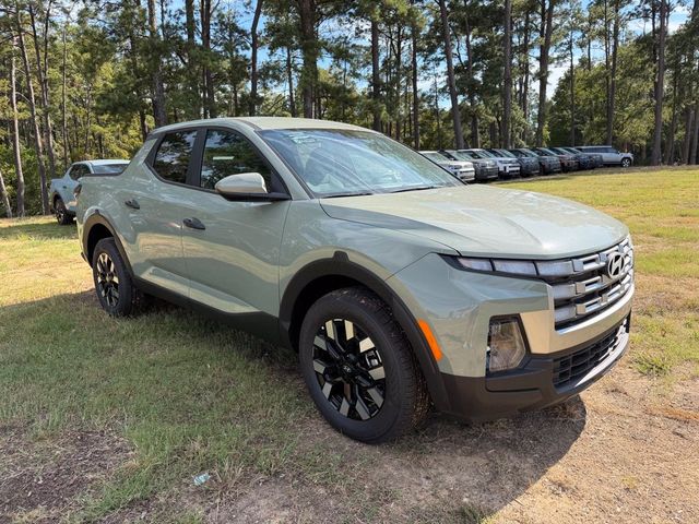 2027 Hyundai Santa Cruz SE