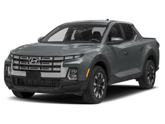 2027 Hyundai Santa Cruz SE