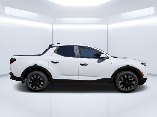 2027 Hyundai Santa Cruz SE