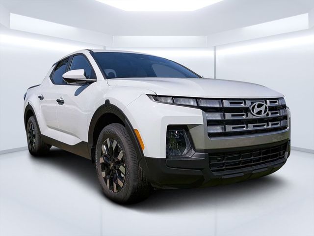 2027 Hyundai Santa Cruz SE