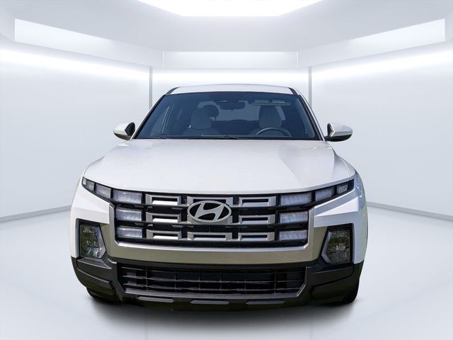 2027 Hyundai Santa Cruz SE