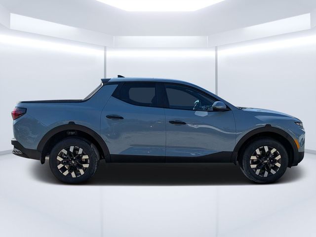 2027 Hyundai Santa Cruz SE