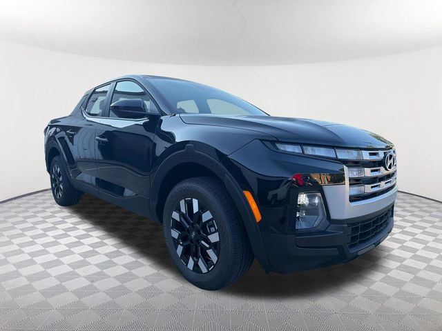 2027 Hyundai Santa Cruz SE