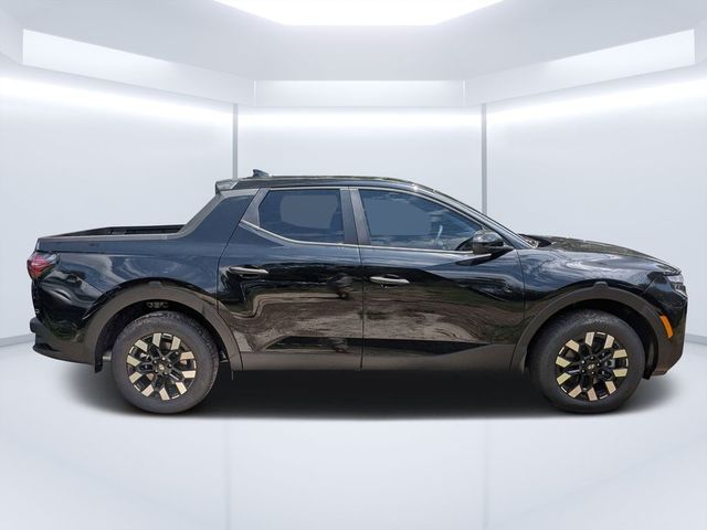 2027 Hyundai Santa Cruz SE
