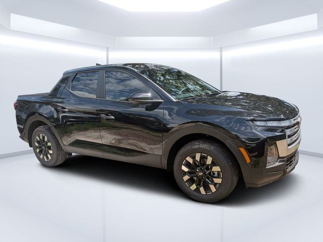 2027 Hyundai Santa Cruz SE