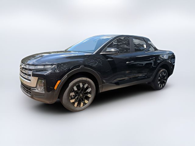 2027 Hyundai Santa Cruz SE