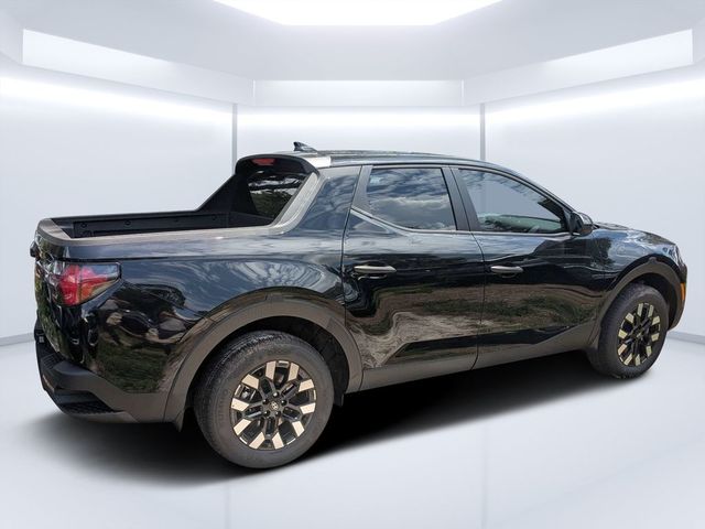 2027 Hyundai Santa Cruz SE