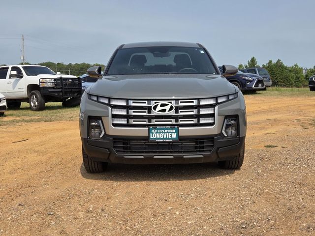 2027 Hyundai Santa Cruz SE