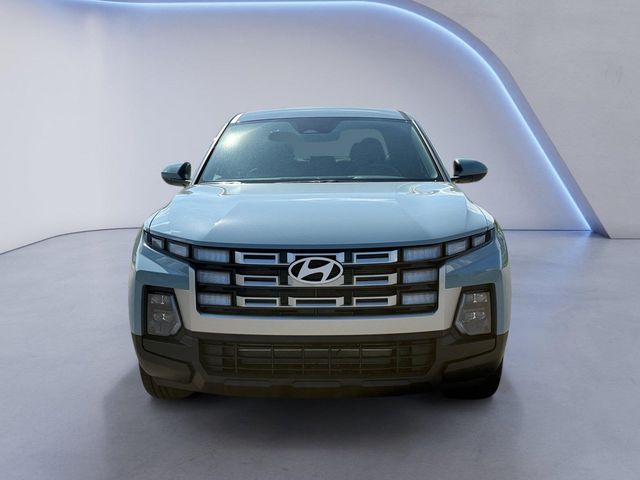 2027 Hyundai Santa Cruz SE