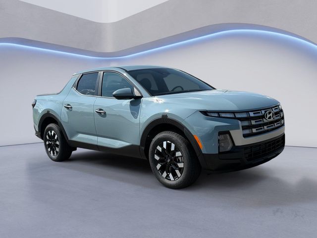 2027 Hyundai Santa Cruz SE