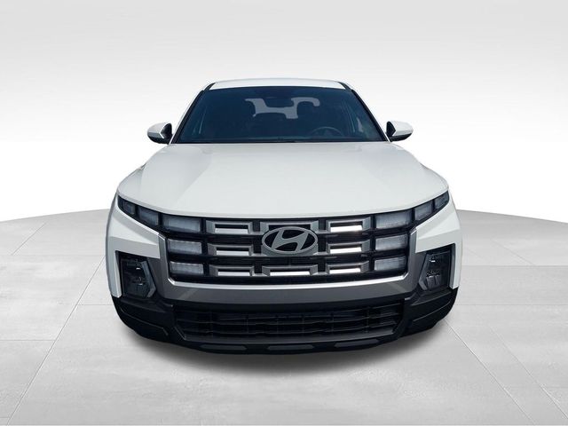 2027 Hyundai Santa Cruz SE