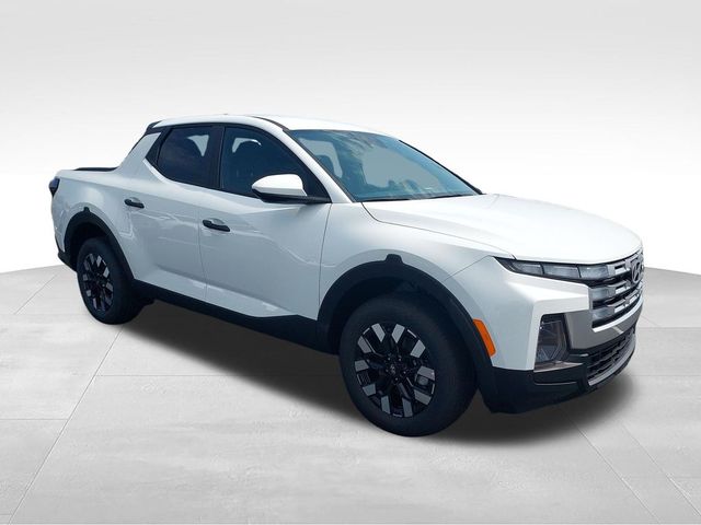 2027 Hyundai Santa Cruz SE