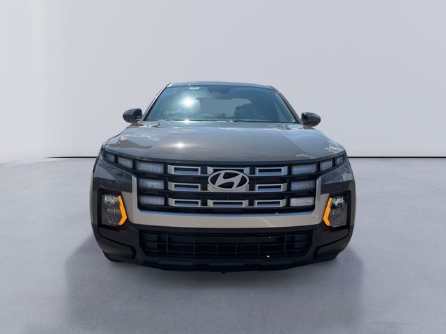 2027 Hyundai Santa Cruz SE