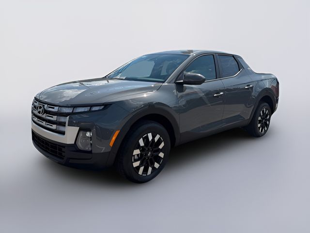 2027 Hyundai Santa Cruz SE
