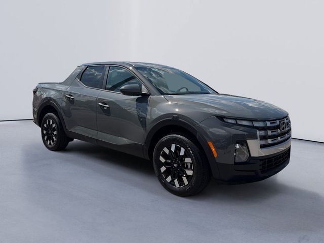 2027 Hyundai Santa Cruz SE