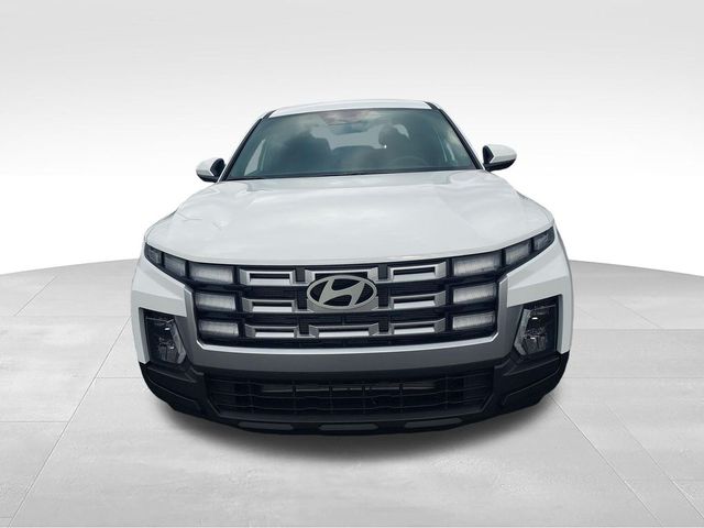 2027 Hyundai Santa Cruz SE