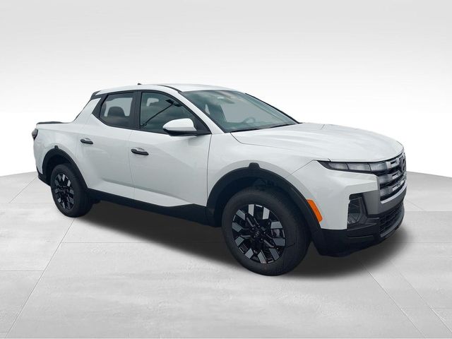 2027 Hyundai Santa Cruz SE