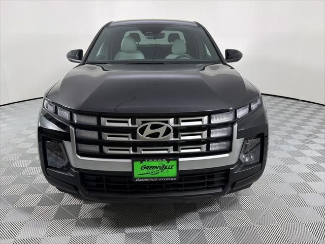 2027 Hyundai Santa Cruz SE