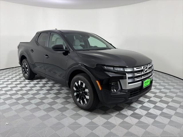 2027 Hyundai Santa Cruz SE