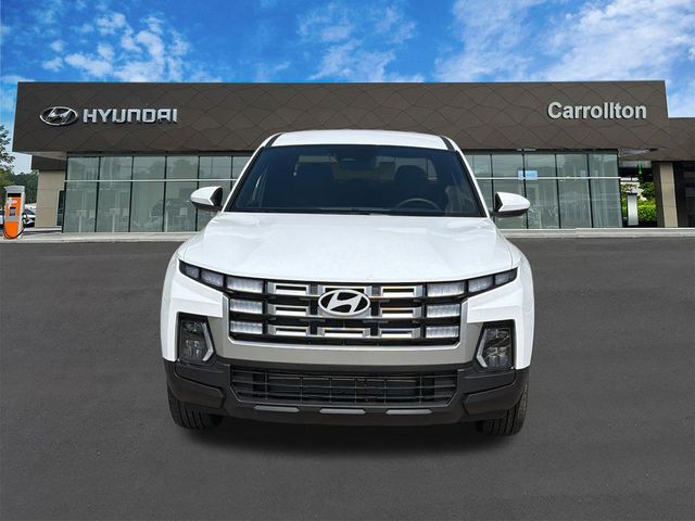 2027 Hyundai Santa Cruz SE
