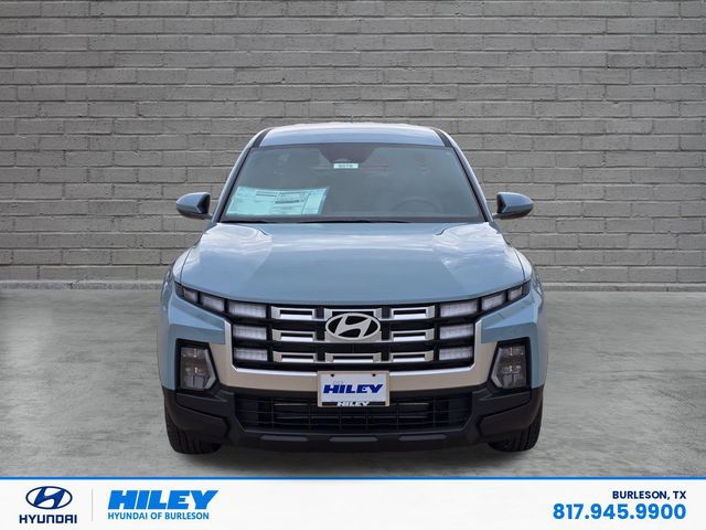 2027 Hyundai Santa Cruz SE