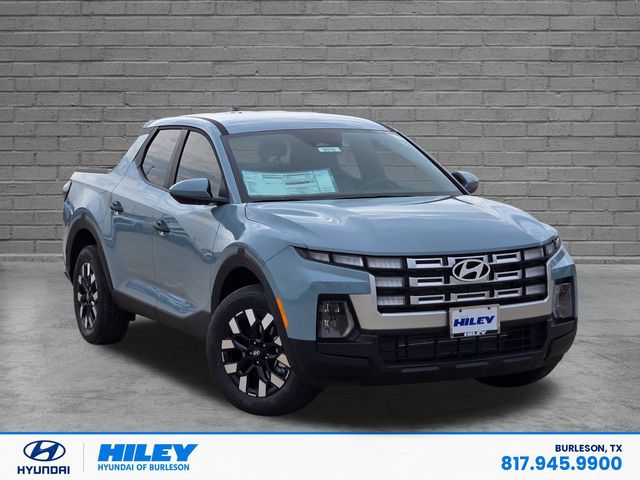 2027 Hyundai Santa Cruz SE