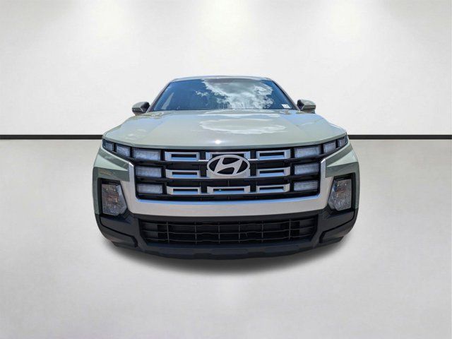 2027 Hyundai Santa Cruz SE