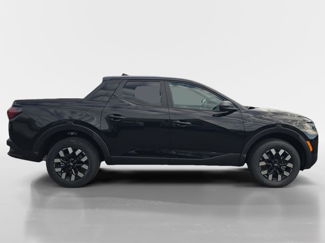 2027 Hyundai Santa Cruz SE