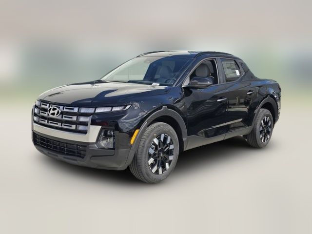 2027 Hyundai Santa Cruz SE
