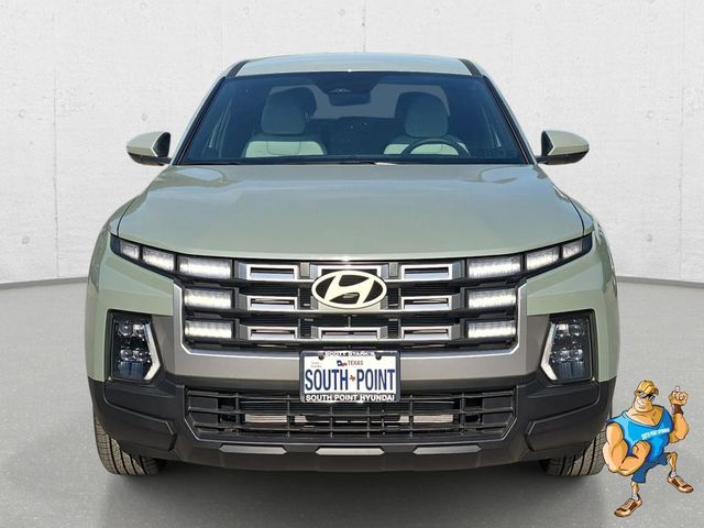 2027 Hyundai Santa Cruz SE