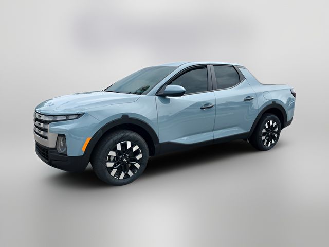 2027 Hyundai Santa Cruz SE