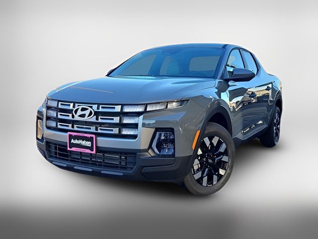 2027 Hyundai Santa Cruz SE