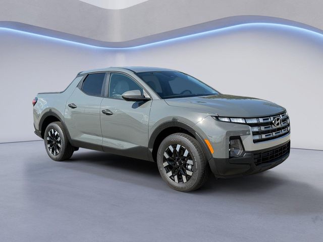 2027 Hyundai Santa Cruz SE