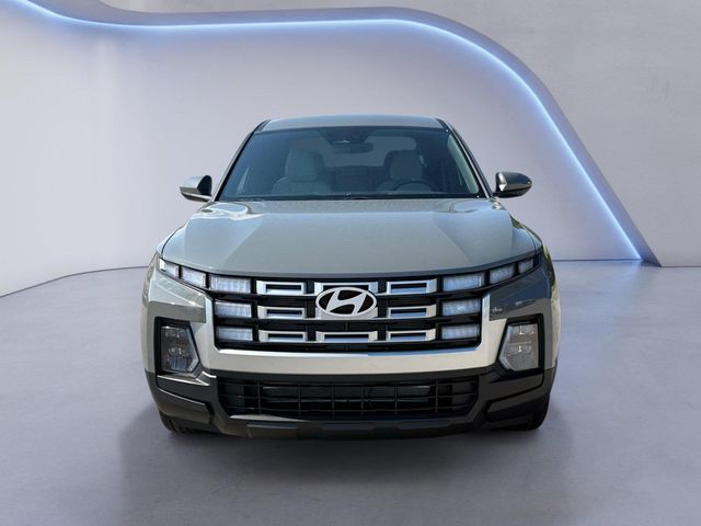 2027 Hyundai Santa Cruz SE