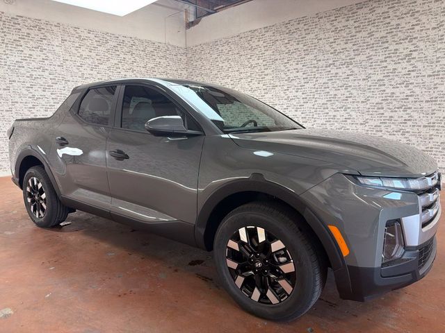 2027 Hyundai Santa Cruz SE