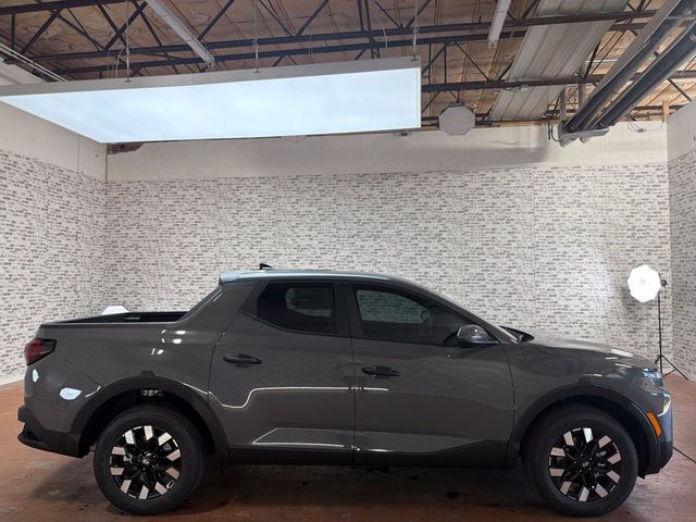 2027 Hyundai Santa Cruz SE