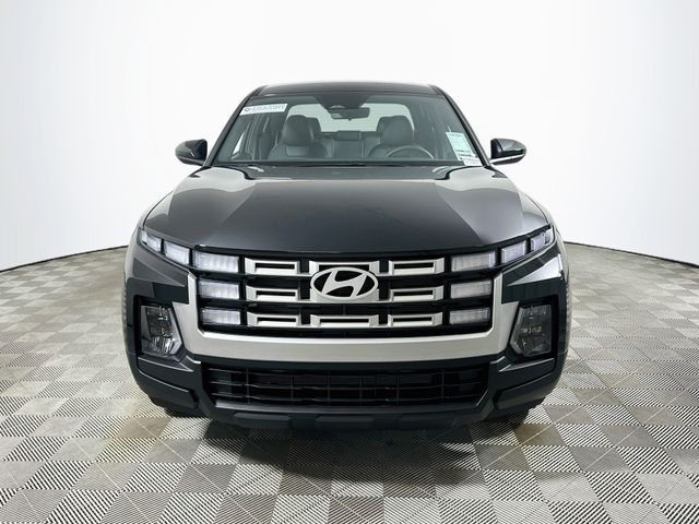 2027 Hyundai Santa Cruz SE
