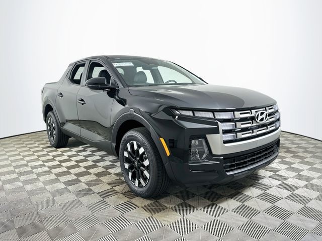 2027 Hyundai Santa Cruz SE