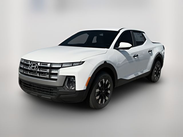 2027 Hyundai Santa Cruz SE