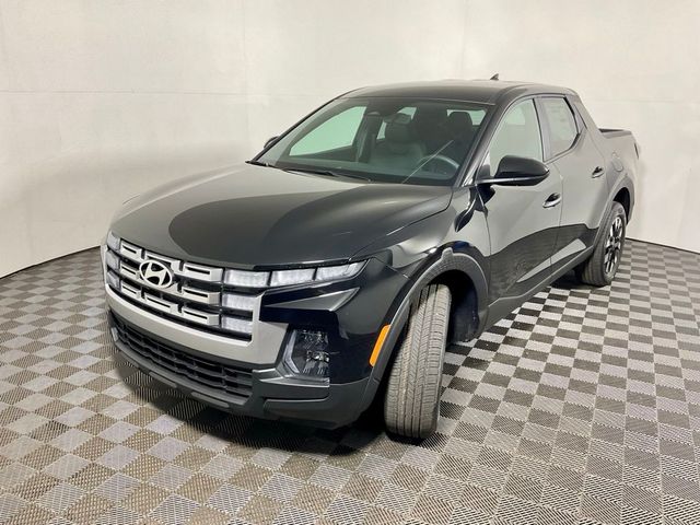 2027 Hyundai Santa Cruz SE